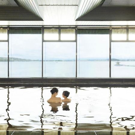 فندق Ooedo Onsen Monogatari Premium Kaga Maruya المظهر الخارجي الصورة