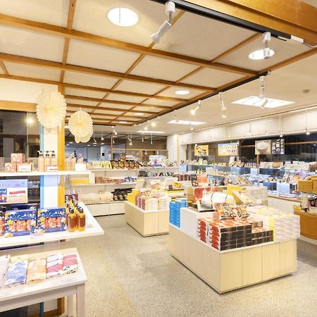 فندق Ooedo Onsen Monogatari Premium Kaga Maruya المظهر الخارجي الصورة