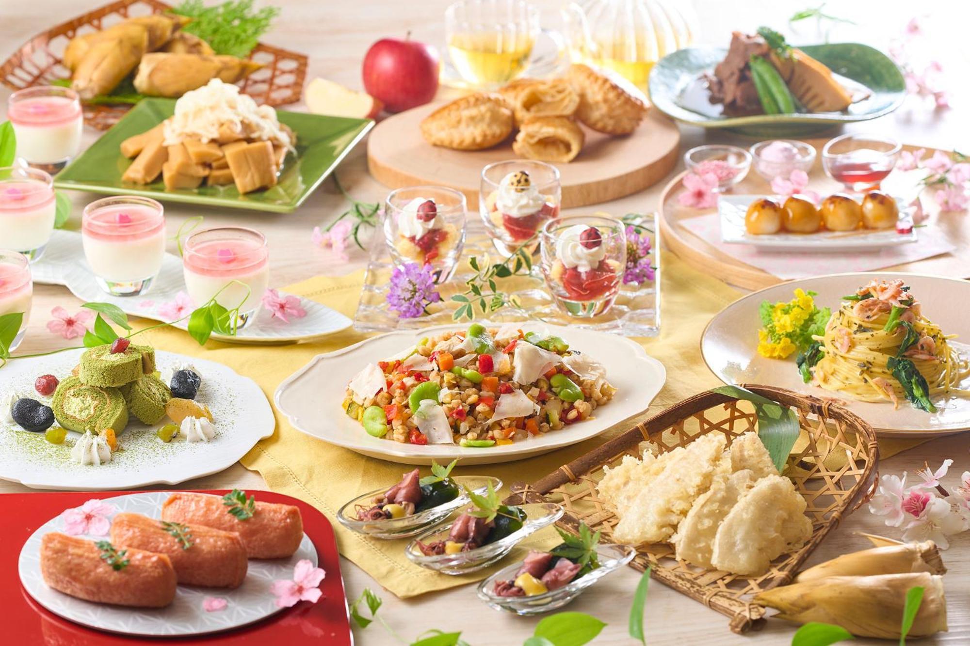 فندق Ooedo Onsen Monogatari Premium Kaga Maruya المظهر الخارجي الصورة