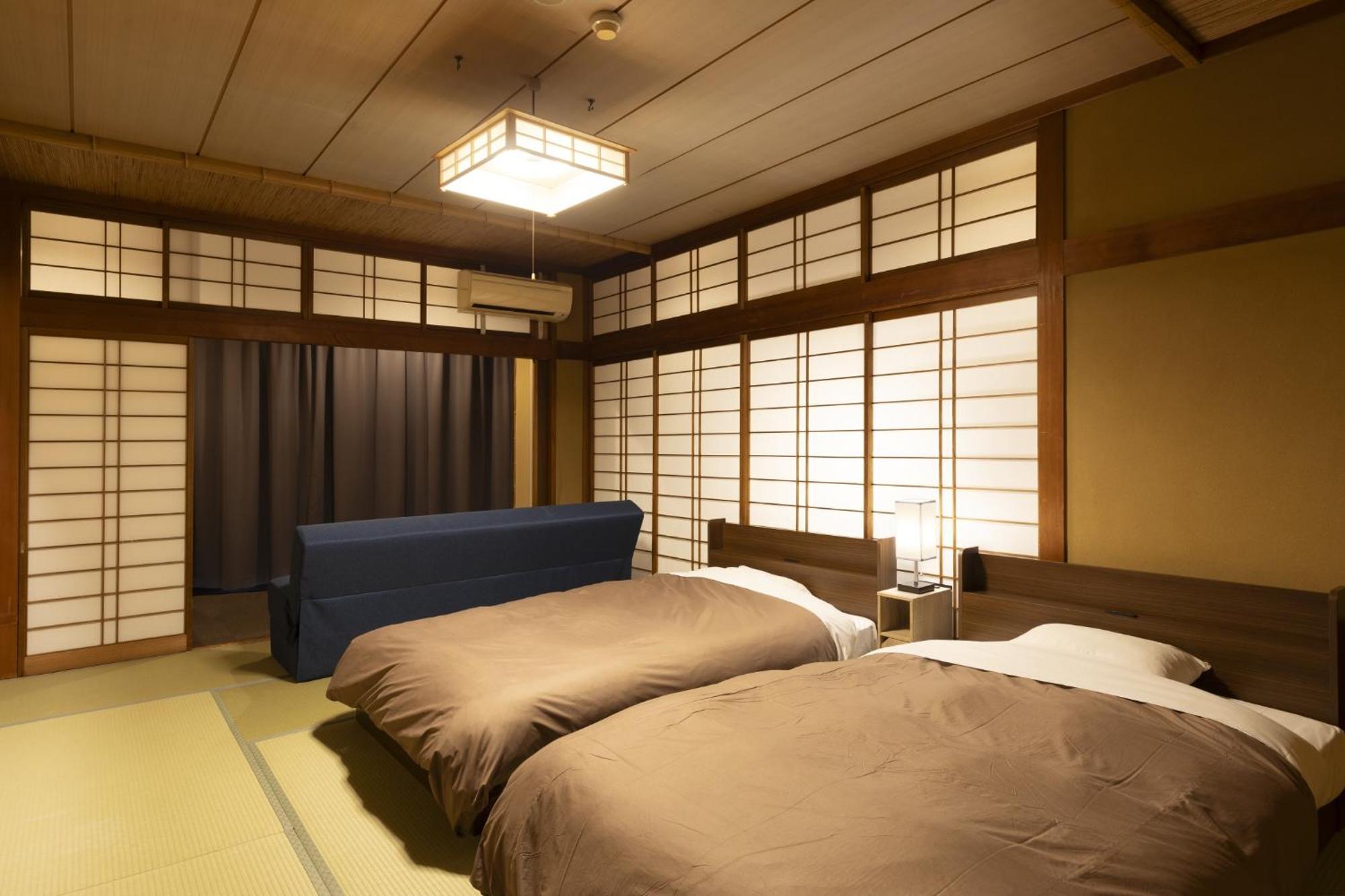 فندق Ooedo Onsen Monogatari Premium Kaga Maruya المظهر الخارجي الصورة