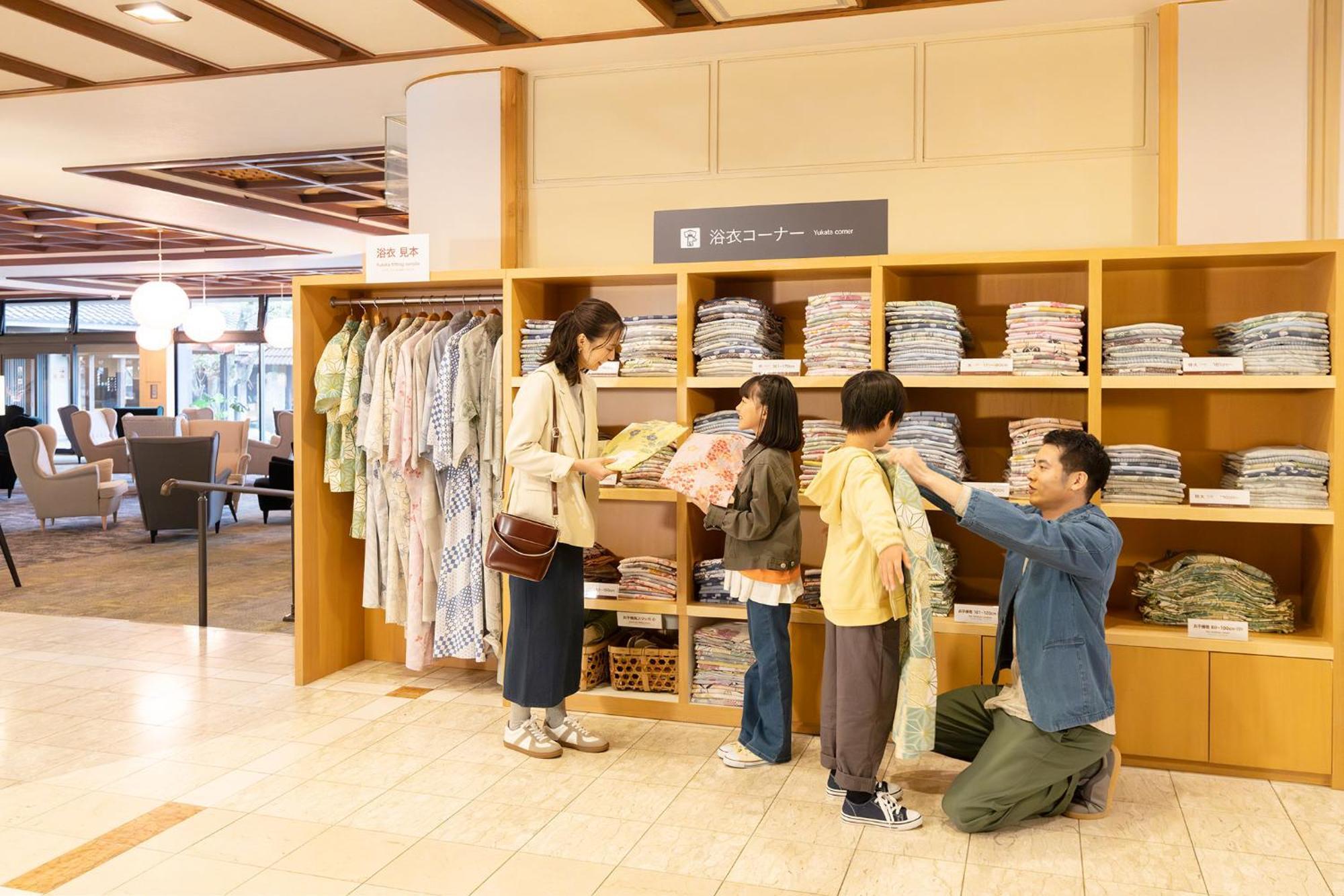 فندق Ooedo Onsen Monogatari Premium Kaga Maruya المظهر الخارجي الصورة