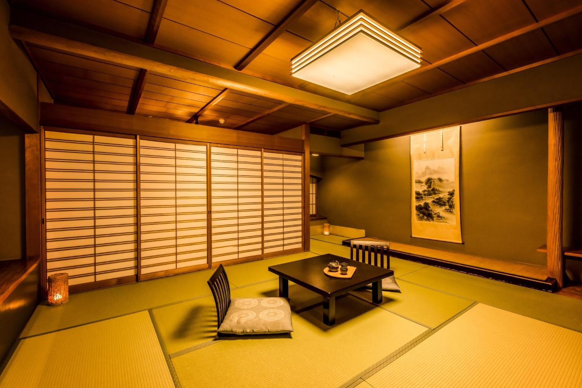 فندق Ooedo Onsen Monogatari Premium Kaga Maruya المظهر الخارجي الصورة
