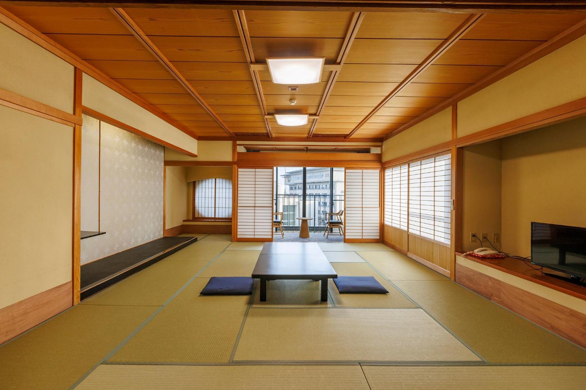 فندق Ooedo Onsen Monogatari Premium Kaga Maruya المظهر الخارجي الصورة