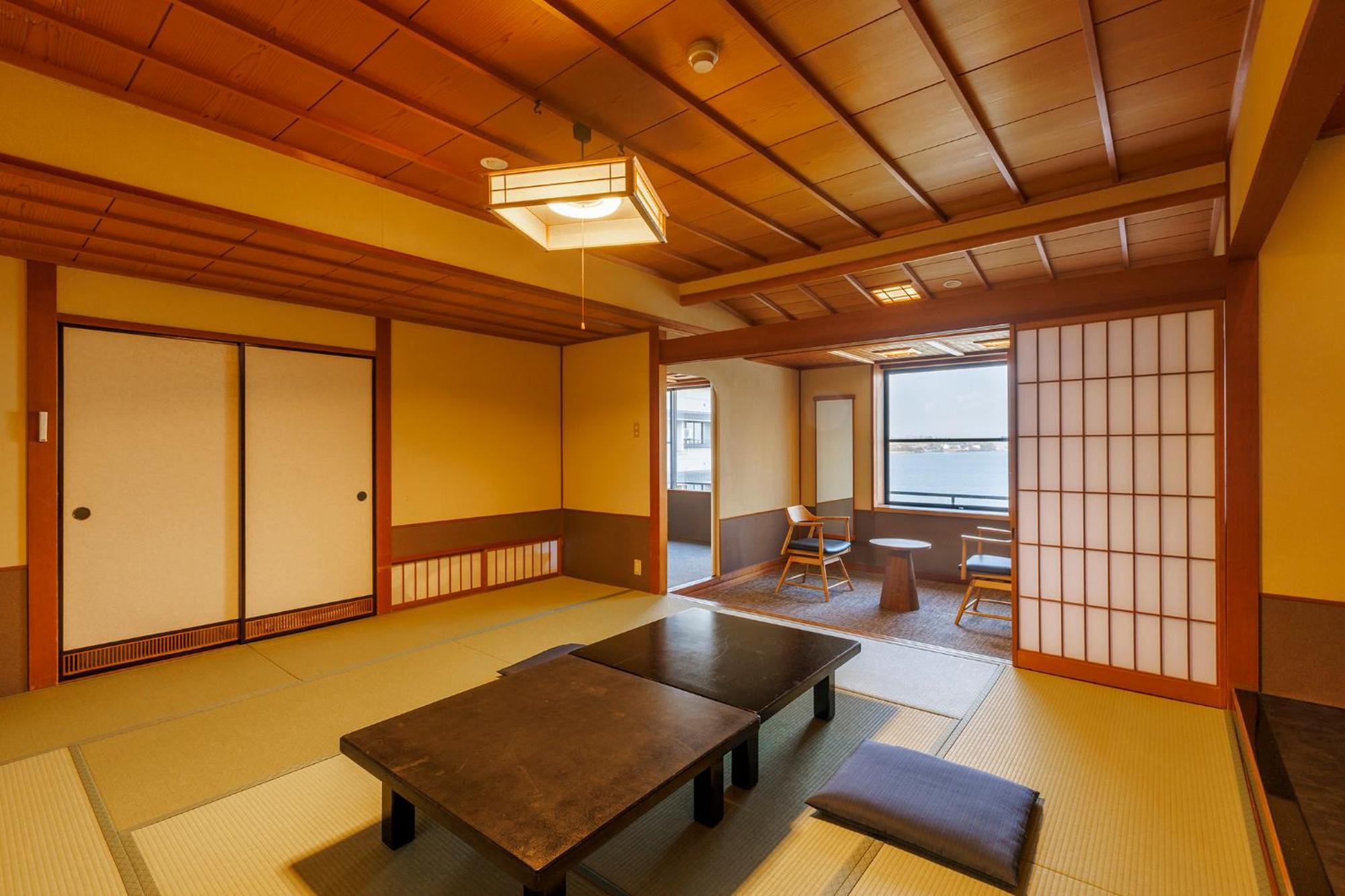 فندق Ooedo Onsen Monogatari Premium Kaga Maruya المظهر الخارجي الصورة
